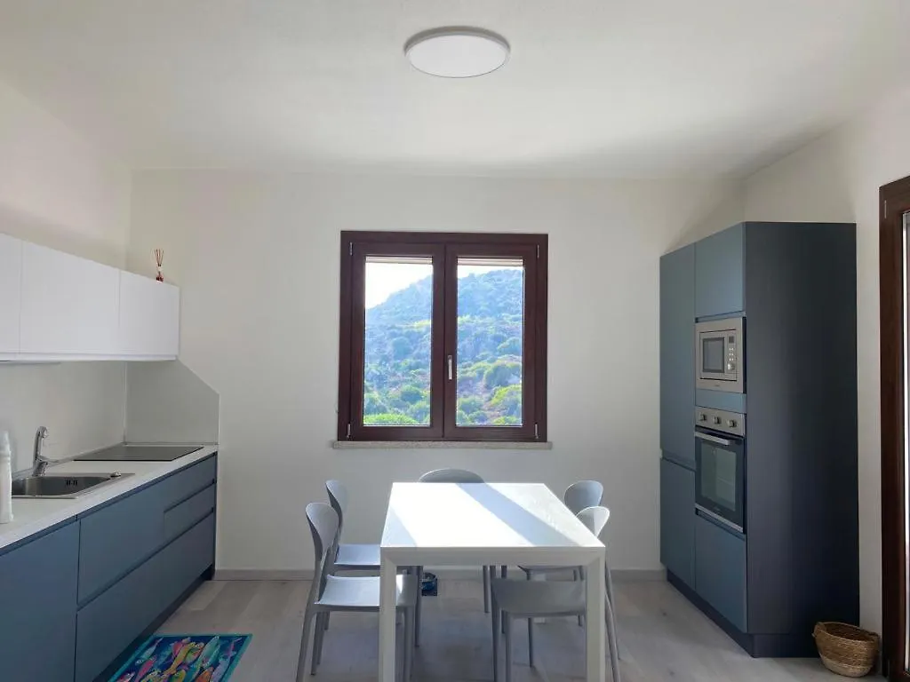 Verdemare La Maddalena  Apartamento