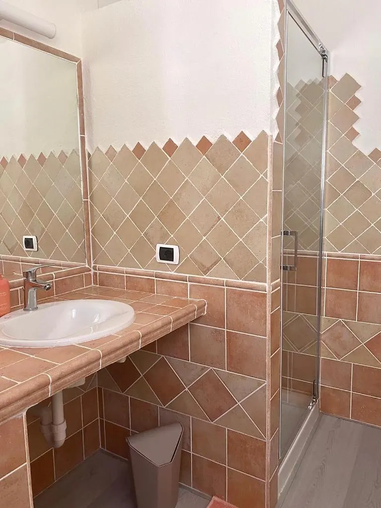 Verdemare La Maddalena  Apartamento La Maddalena (Sassari)