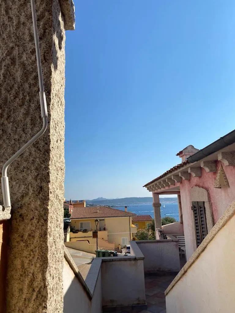 Verdemare La Maddalena  Apartamento La Maddalena (Sassari)