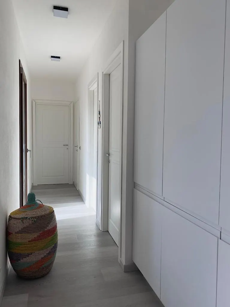 Apartamento Verdemare La Maddalena