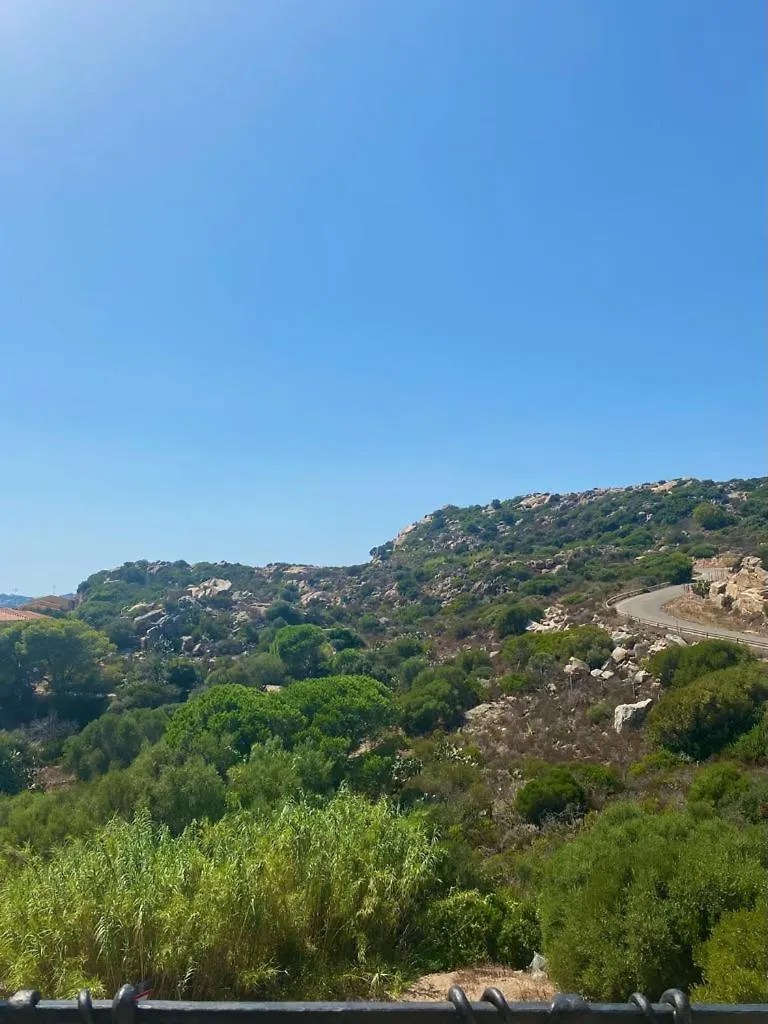 Apartamento Verdemare La Maddalena